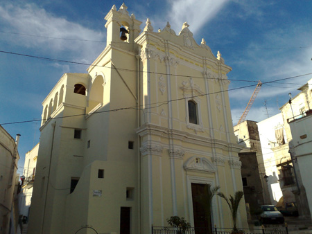 S.Caterina di Bologna