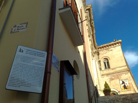 San Domenico 13