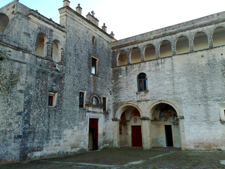 San Francesco 1