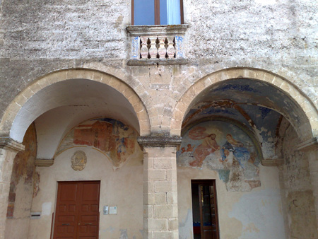 San Francesco 2