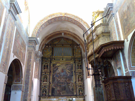 San Francesco 3