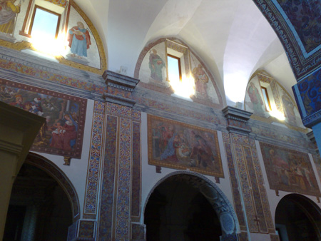 San Francesco 4