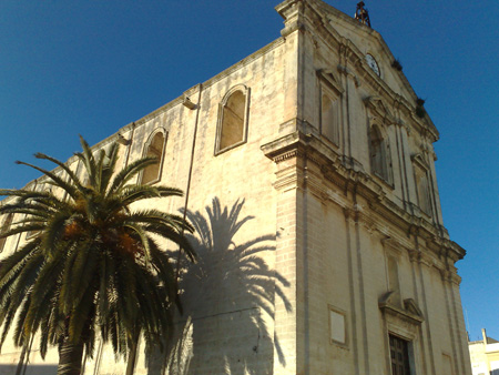 San Michele Arcangelo 2
