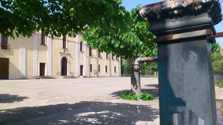 Ecce Homo - Calvaruso