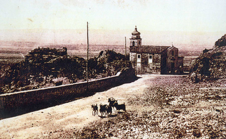 Antico Santuario