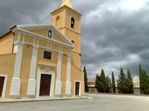 Chiesa di Costantinopoli